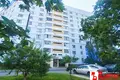 Mieszkanie 2 pokoi 51 m² Homel, Białoruś