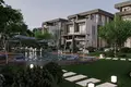 Villa de 5 pièces 267 m² Mezitli, Turquie