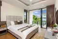 Willa 4 pokoi 340 m² Phuket, Tajlandia