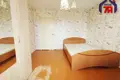 3 room apartment 67 m² Kvasynicy, Belarus