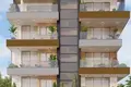 Квартира 1 спальня 64 м² муниципалитет Лимасол, Кипр