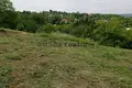 Land 1 661 m² Veresegyhaz, Hungary