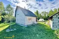 Casa 41 m² Pierasadski siel ski Saviet, Bielorrusia