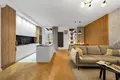 3 room apartment 74 m² Warsaw, Poland