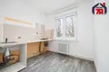 1 room apartment 31 m² Minsk, Belarus