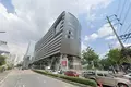 Unilever House building, office for rent near Central Rama 9 department store, Bangkok, Thailand.