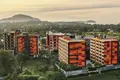 Apartamento 2 habitaciones 78 m² Phuket, Tailandia