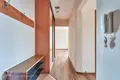 Appartement 2 chambres 42 m² Minsk, Bélarus