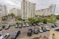 Appartement 3 chambres 78 m² Minsk, Biélorussie