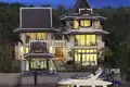 5 bedroom villa 829 m² Pa Khlok, Thailand