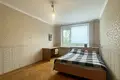 Mieszkanie 3 pokoi 59 m² Mińsk, Białoruś