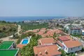 5-Zimmer-Villa  Alanya, Türkei