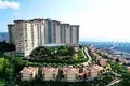 2 bedroom apartment 110 m² Mediterranean Region, Turkey