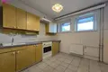 Appartement 3 chambres 65 m² Kaunas, Lituanie