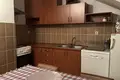 Mieszkanie 1 pokój 62 m² Podgorica, Czarnogóra