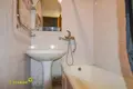 Apartamento 3 habitaciones 65 m² Minsk, Bielorrusia