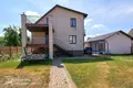 3 bedroom house 125 m² Astrosycki sielski Saviet, Belarus