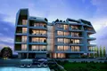 Apartamento 3 habitaciones 153 m² Germasogeia, Chipre