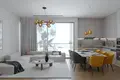 Apartamento 1 habitacion 77 m² Karsiyaka, Turquía