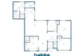 Casa 5 habitaciones 116 m² Kouvola sub region, Finlandia