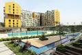 Apartamento 2 habitaciones 90 m², Turquía