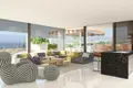 Penthouse 4 pokoi 523 m² Marbella, Hiszpania