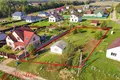 Land  Jzufouski sielski Saviet, Belarus