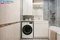 Apartamento 2 habitaciones 59 m² Vilna, Lituania