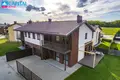 Haus 144 m² Teleiciai, Litauen