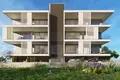 2 bedroom apartment 121 m² Demos Agiou Athanasiou, Cyprus