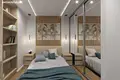 2 room apartment 45 m² Minsk, Belarus
