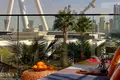 Appartement 2 chambres 104 m² Dubaï, Émirats arabes unis