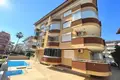Wohnung 4 Schlafzimmer 220 m² Mittelmeerregion, Türkei