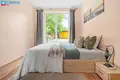 Apartamento 2 habitaciones 42 m² Vilna, Lituania