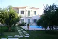 Chalet 7 chambres 570 m² Nea Makri, Grèce