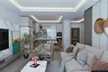 1 bedroom apartment 117 m² Trikomo, Northern Cyprus