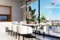 Villa de tres dormitorios 330 m² Finestrat, Španjolska