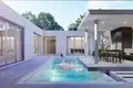 Villa de 4 dormitorios 416 m² Rawai, Tailandia