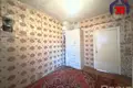 1 room apartment 27 m² Vileyka, Belarus