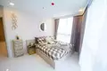 2 bedroom apartment 49 m² Pattaya, Thailand