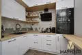 Apartamento 2 habitaciones 63 m² Borovlyany, Bielorrusia