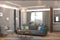 Apartamento 3 habitaciones 100 m² Erdemli, Turquía