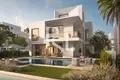 Villa 4 chambres 768 m² Dubaï, Émirats arabes unis