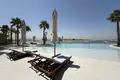 Mieszkanie 4 pokoi 188 m² Dubaj, Emiraty Arabskie