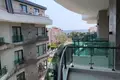 Wohnung 2 Schlafzimmer 99 m² Mittelmeerregion, Türkei