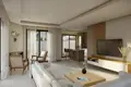 3 bedroom apartment 180 m² Bodrum, Turkey