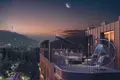 Apartamento 2 habitaciones 144 m² Tiflis, Georgia