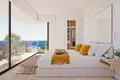 3 bedroom villa 191 m² el Poble Nou de Benitatxell Benitachell, Spain