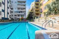 Mieszkanie 2 pokoi 81 m² Alanya, Turcja