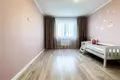 3 room apartment 80 m² Borovlyany, Belarus